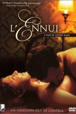 Watch L'ennui M4ufree