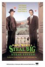 Watch Steal Big Steal Little M4ufree