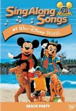 Watch Disney Sing-Along Songs: Beach Party at Walt Disney World M4ufree