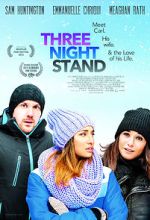 Watch Three Night Stand M4ufree