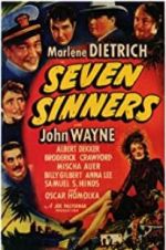 Watch Seven Sinners M4ufree