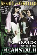 Watch Jack and the Beanstalk M4ufree