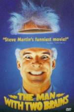 Watch The Man with Two Brains M4ufree