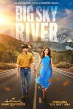Watch Big Sky River M4ufree