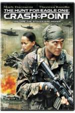Watch The Hunt for Eagle One: Crash Point M4ufree