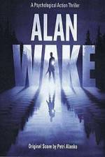 Watch Alan Wake M4ufree