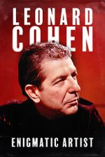 Watch Leonard Cohen: Enigmatic Artist (Short 2024) M4ufree