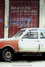 Watch Return to the Land of Wonders M4ufree