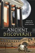 Watch History Channel Ancient Discoveries: Ancient Record Breakers M4ufree