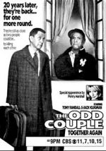 Watch The Odd Couple: Together Again M4ufree