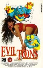 Watch Evil Toons M4ufree