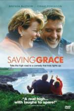 Watch Saving Grace M4ufree
