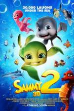 Watch Sammys Adventures 2 M4ufree