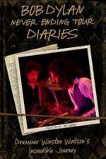 Watch Bob Dylan Never Ending Tour Diaries: Drummer Winston Watson\'s Incredible Journey M4ufree