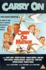 Watch Carry on Matron M4ufree
