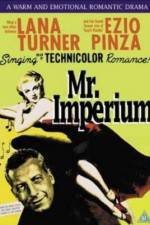 Watch Mr. Imperium M4ufree