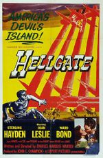 Watch Hellgate M4ufree