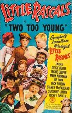 Watch Two Too Young (Short 1936) M4ufree