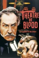 Watch Theater of Blood M4ufree