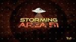 Watch Storming Area 51 (TV Special 2019) M4ufree