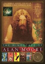 Watch The Mindscape of Alan Moore M4ufree