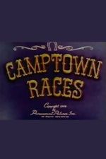 Watch Camptown Races M4ufree