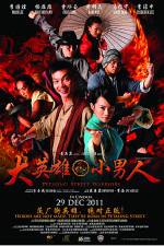 Watch Petaling Street Warriors M4ufree