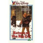 Watch Return of the Big Cat M4ufree