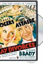Watch The Gay Divorcee M4ufree