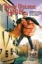 Watch Three O'Clock High M4ufree