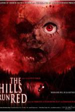 Watch The Hills Run Red M4ufree