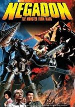 Watch Negadon: The Monster from Mars (Short 2005) M4ufree