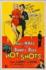 Watch Hot Shots M4ufree