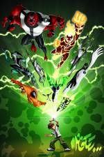 Watch Ben 10: Secret of the Omnitrix M4ufree