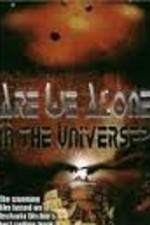 Watch Are We Alone M4ufree