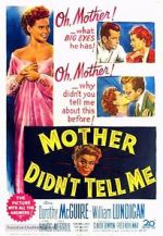 Watch Mother Didn\'t Tell Me M4ufree