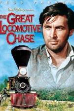 Watch The Great Locomotive Chase M4ufree