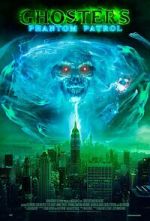 Watch Ghosters Phantom Patrol M4ufree
