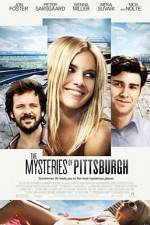 Watch The Mysteries of Pittsburgh M4ufree