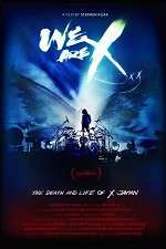 Watch We Are X M4ufree