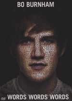 Watch Bo Burnham: Words, Words, Words M4ufree