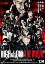 Watch High & Low: The Movie M4ufree