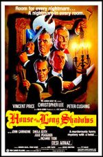 Watch House of the Long Shadows M4ufree