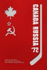 Watch Canada Russia '72 M4ufree