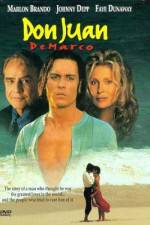 Watch Don Juan DeMarco M4ufree
