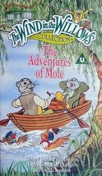 Watch The Adventures of Mole M4ufree