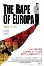 Watch The Rape of Europa M4ufree