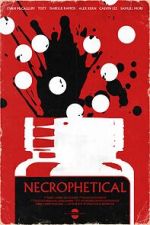 Watch Necrophetical (Short 2025) M4ufree