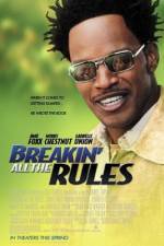 Watch Breakin' All the Rules M4ufree