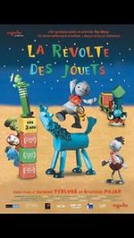 Watch Vzpoura hracek M4ufree